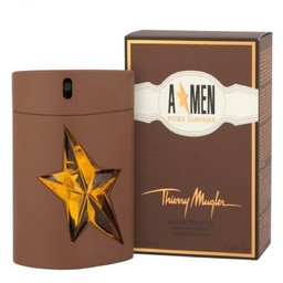 Мъжки парфюм THIERRY MUGLER A*Men Pure Havane